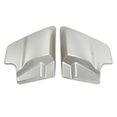 HR3 Silver Fortune Side Covers 2018 STREET GLIDE (FLHX)